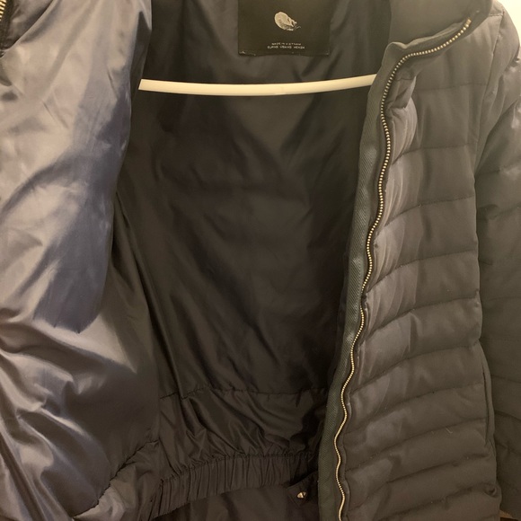 Zara down jacket - Picture 9 of 9